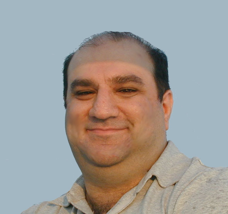 Aram Mirzadeh